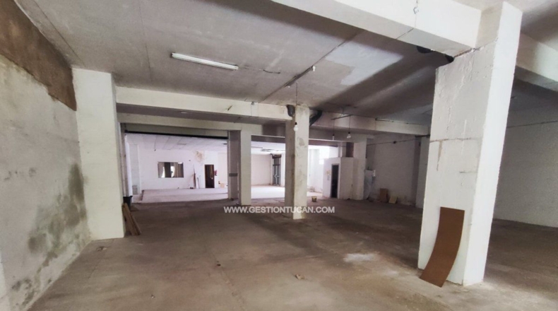 Толедо - Talavera de la Reina - 527m2