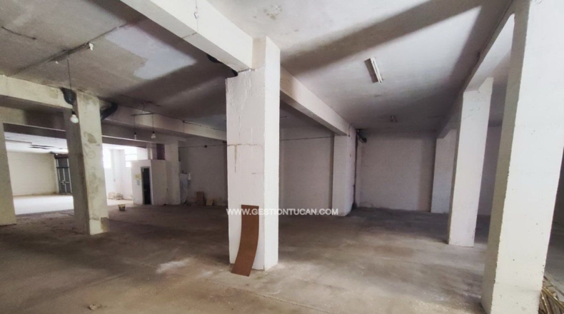 Толедо - Talavera de la Reina - 527m2