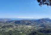 Non-developable land for sale in Benigembla ref: TR186940 photo