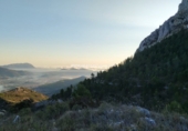 Non-developable land for sale in Benigembla ref: TR186940 photo
