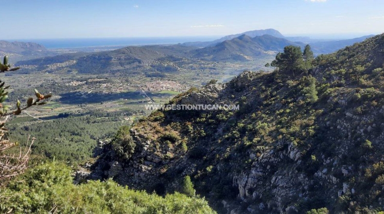 Alicante - Lloma la Mata - 1112m2