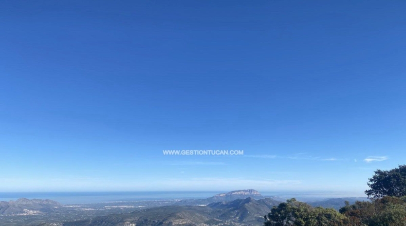 Alicante - Lloma la Mata - 1112m2