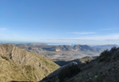 Non-developable land for sale in Benigembla ref: TR186940 photo