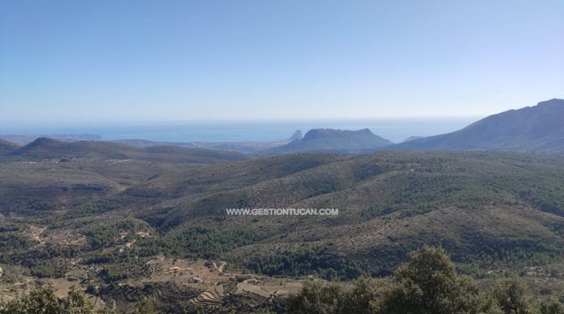 Alicante - Lloma la Mata - 1112m2