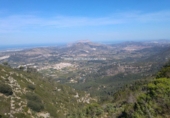 Non-developable land for sale in Benigembla ref: TR186940 photo