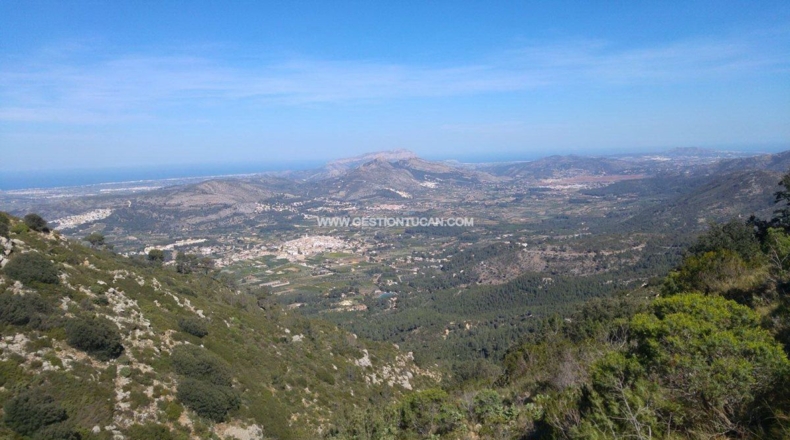 Alicante - Lloma la Mata - 1112m2