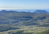 Non-developable land for sale in Benigembla ref: TR186940 photo