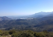 Non-developable land for sale in Benigembla ref: TR186940 photo