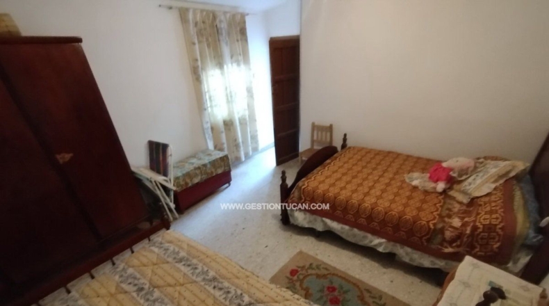 Toledo - Lagartera - 106m2