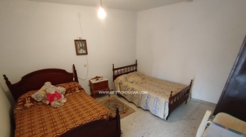 Toledo - Lagartera - 106m2