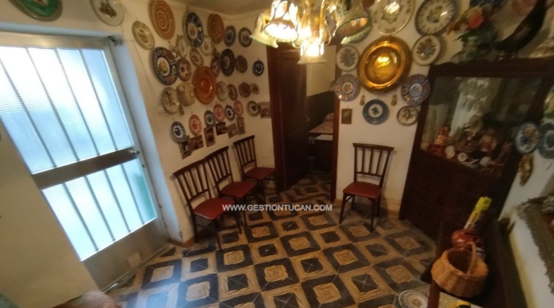 Toledo - Lagartera - 106m2