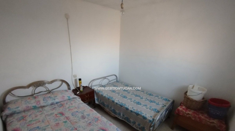 Toledo - Lagartera - 106m2