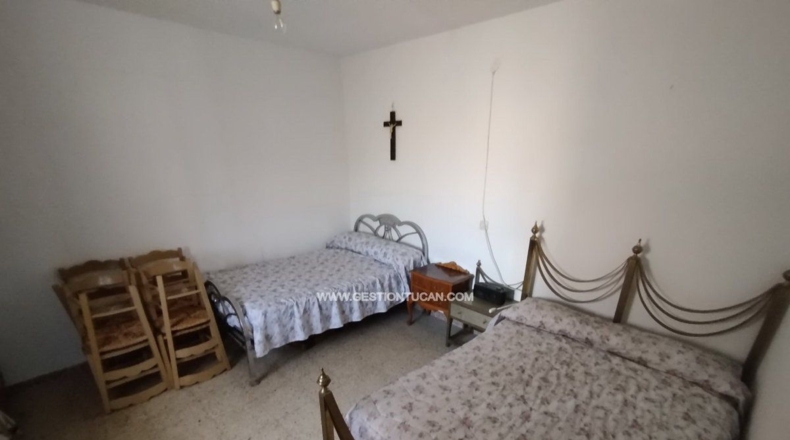 Toledo - Lagartera - 106m2