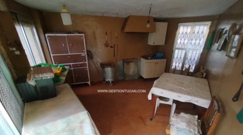 Toledo - Lagartera - 106m2