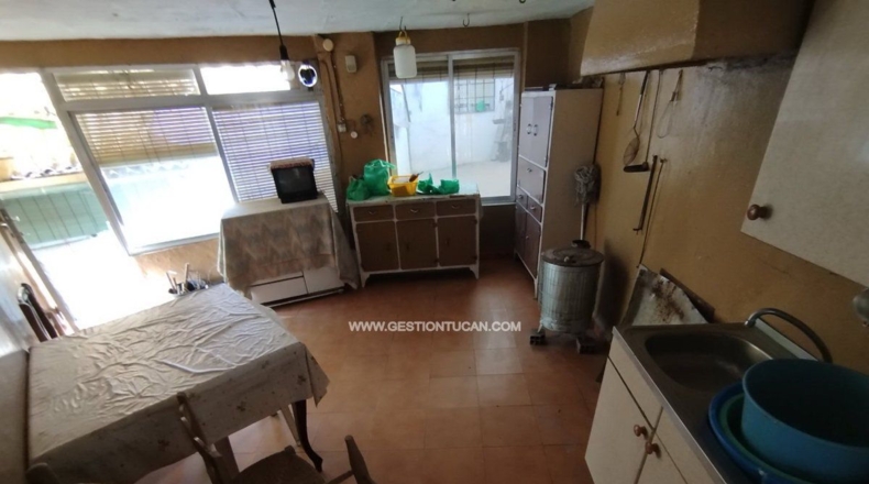 Toledo - Lagartera - 106m2