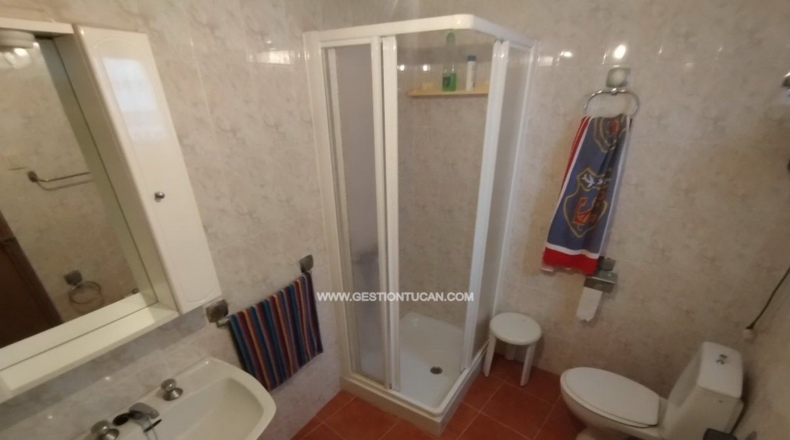 Toledo - Lagartera - 106m2