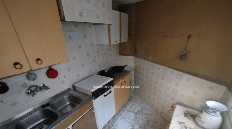 Toledo - Lagartera - 106m2
