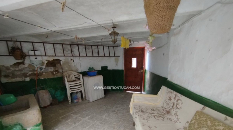 Toledo - Lagartera - 106m2