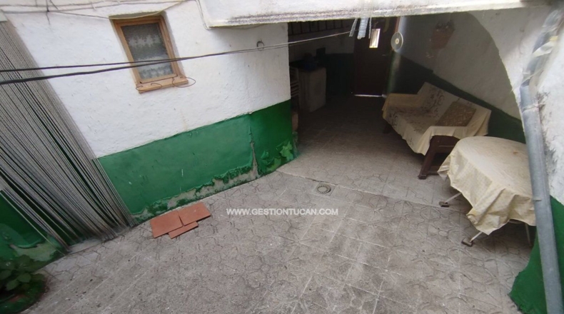 Toledo - Lagartera - 106m2