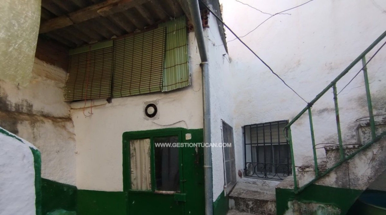 Toledo - Lagartera - 106m2