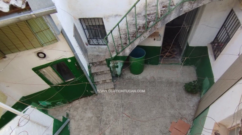 Toledo - Lagartera - 106m2