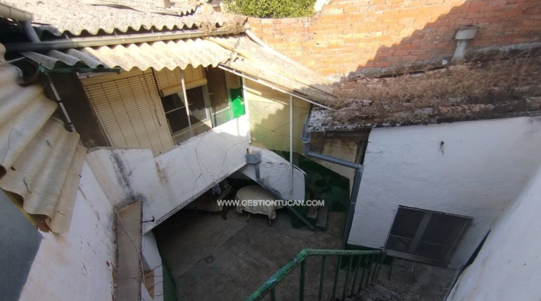 Toledo - Lagartera - 106m2