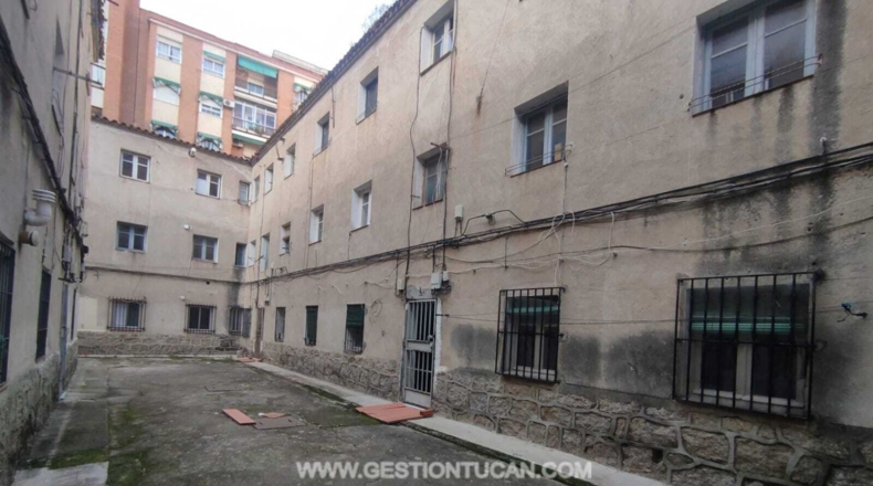 Толедо - Talavera de la Reina - 2214m2