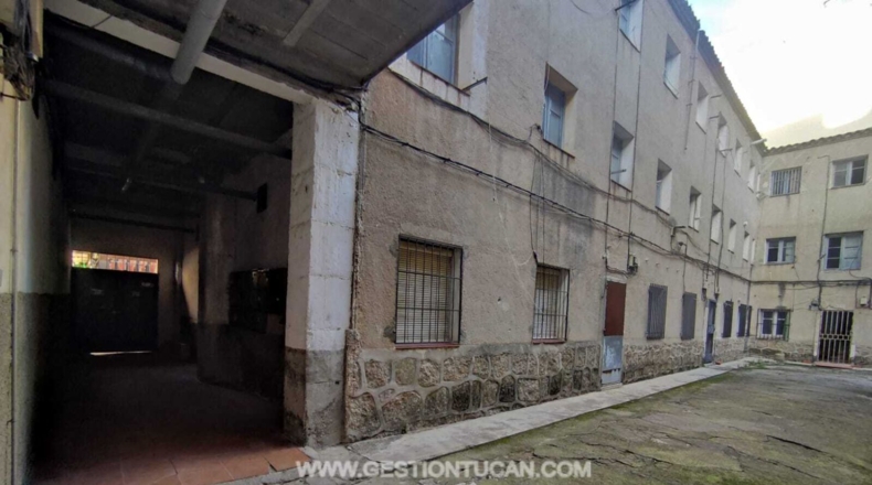 Толедо - Talavera de la Reina - 2214m2