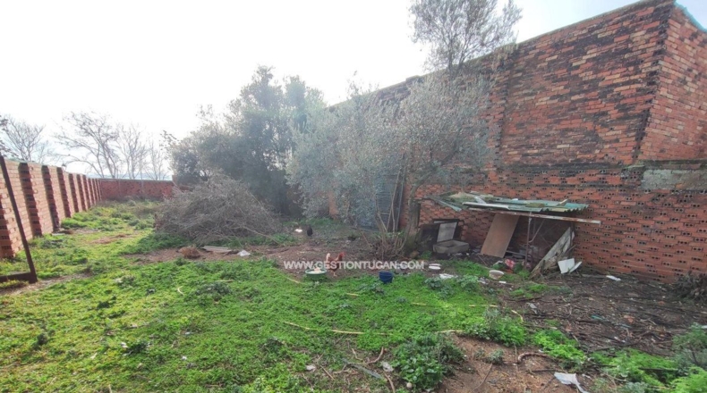 Toledo - Calera y Chozas - 378m2