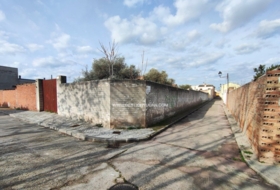 Calera y Chozas 378&nbsp;m² 