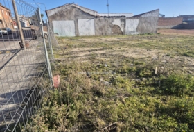 Cebolla 1820&nbsp;м²