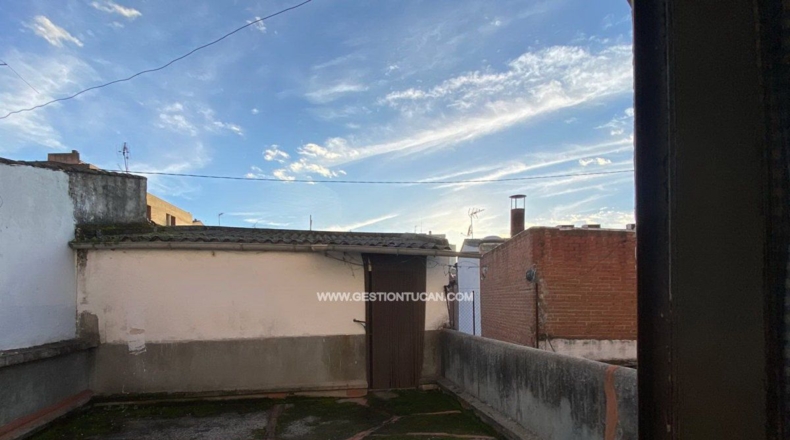Toledo - Талавера де ла Рейна - 399m2