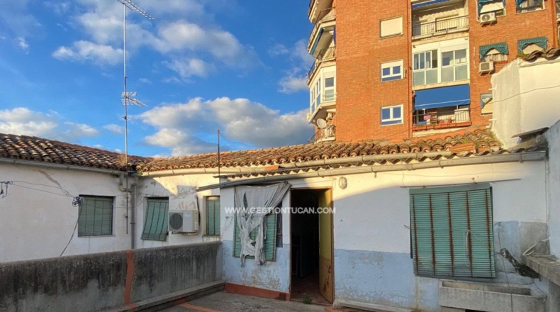 Toledo - Талавера де ла Рейна - 399m2