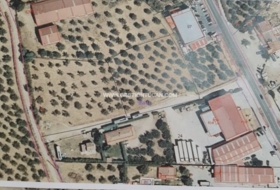 Candeleda 8300&nbsp;m² 
