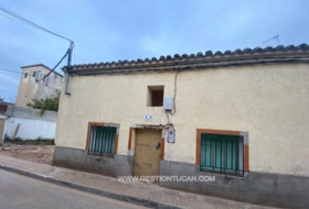 Calera y Chozas 279&nbsp;m² 