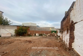 Calera y Chozas 279&nbsp;m² 