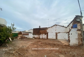 Calera y Chozas 279&nbsp;m² 