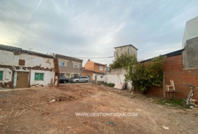 Calera y Chozas 279&nbsp;m² 