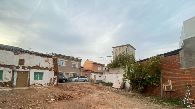 Toledo - Calera y Chozas - 279m2