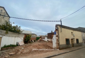 Calera y Chozas 279&nbsp;m² 