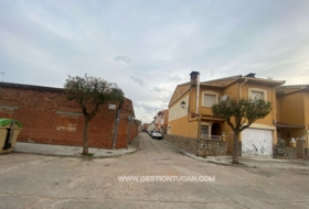 Calera y Chozas 279&nbsp;m² 