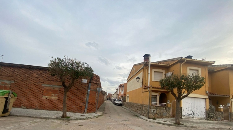 Toledo - Calera y Chozas - 279m2