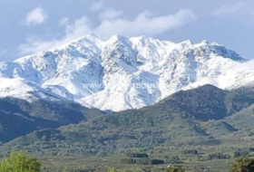 Candeleda 10000&nbsp;m² 