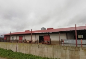 Candeleda 10000&nbsp;m² 