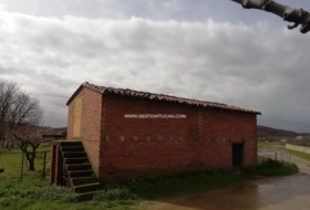 Candeleda 10000&nbsp;m² 