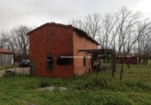 Земельный участок на продажу в городе Candeleda. Фото
