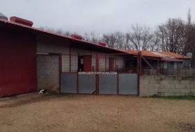 Candeleda 10000&nbsp;m² 