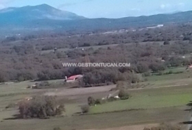 Candeleda 10000&nbsp;m² 
