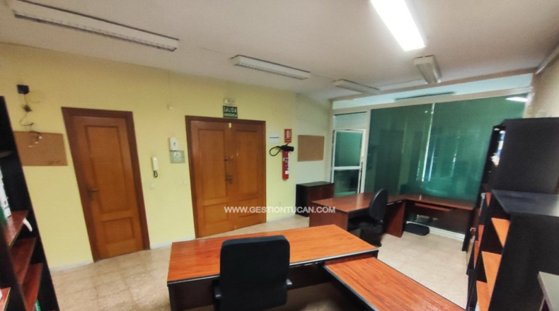 Toledo - Talavera de la Reina - 450m2
