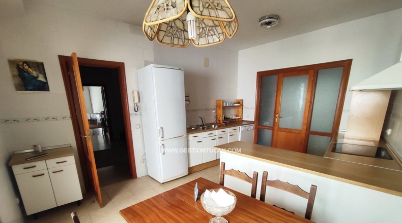 Toledo - Talavera de la Reina - 450m2